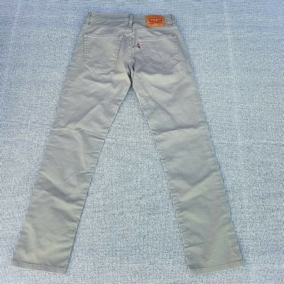 Men's Levi's Jeans 511. 30/30 - Picture 2 of 5